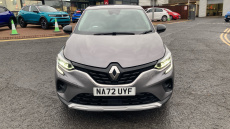 Renault Captur 1.0 TCE 90 Evolution 5dr Petrol Hatchback